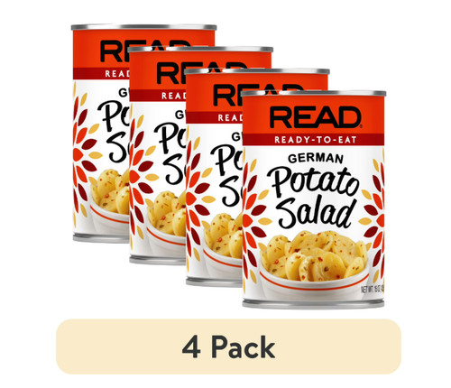 Read german potato - (4,