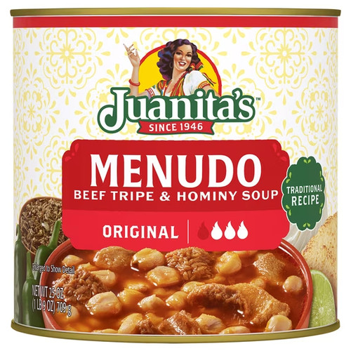Juanita foods ready to - foods,