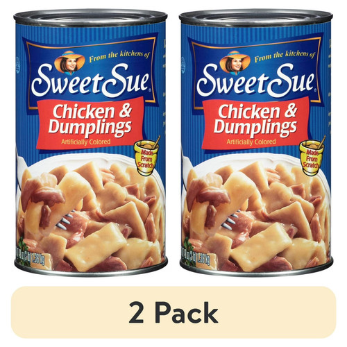 Sweet sue chicken - (2,