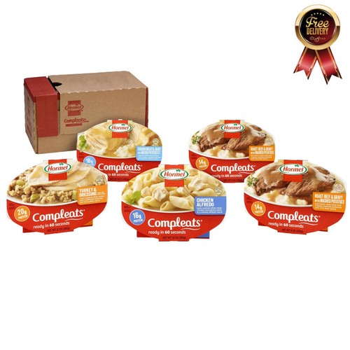 Hormel protein - (5,